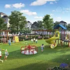 Chính chủ bán biệt thự KĐT mới Cổ Dũng 216m2 - Sổ đỏ trao tay - Tặng sân vườn 200m2 - 27tr/m2 - Ảnh thu nhỏ 7