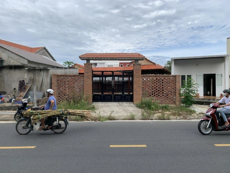 Bán đất mặt tiền biển Mỹ Khê Tịnh Khê, Quảng Ngãi - giá 4,5 tỷ, diện tích 273m2 hướng Đông - Ảnh thu nhỏ 3