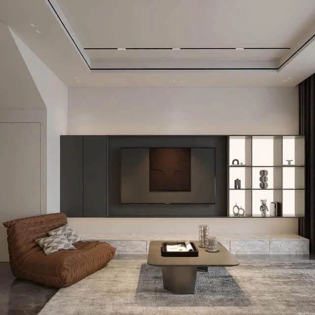 Bán nhà phố 5 tầng 62m² nội thất cao cấp Trần Nguyên Hãn - Ảnh thu nhỏ 3