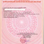 Bán đất Tây Ninh 100m² giá 275 triệu Long Thuận - Ảnh thu nhỏ 3