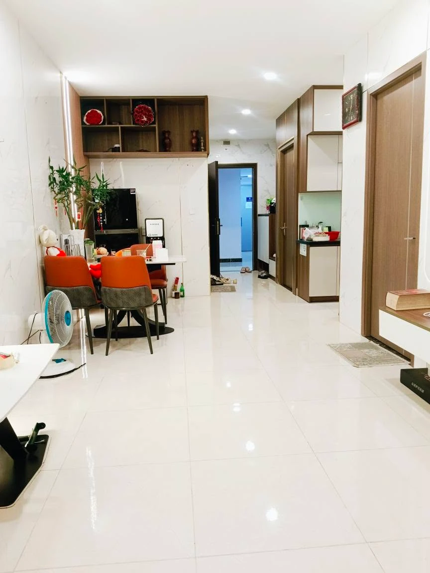 Bán căn hộ Ecolife 64m² 2PN 2WC Quy Nhơn 1 tỷ 550 triệu - Ảnh thu nhỏ 4