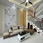 Bán nhà phố 1 trệt 1 lầu 4x20m, 3 phòng ngủ, gần BV Đồng Nai, Phường Tam Hiệp - Ảnh thu nhỏ 2