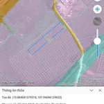 Bán lô đất 432m2 giá 388 triệu Lâm Đồng - Ảnh thu nhỏ 1