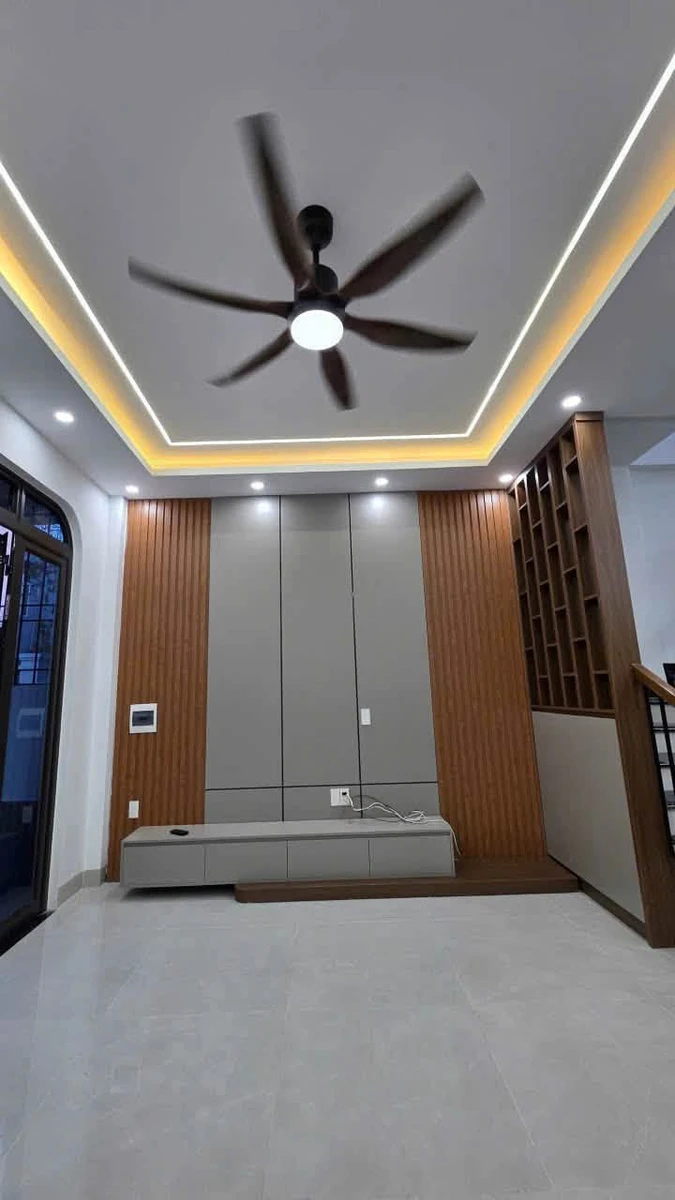 Bán nhà 2 tầng 71m² 3 PN Cam Lộ, Hải Phòng 2 tỷ 350 - Ảnh thu nhỏ 3