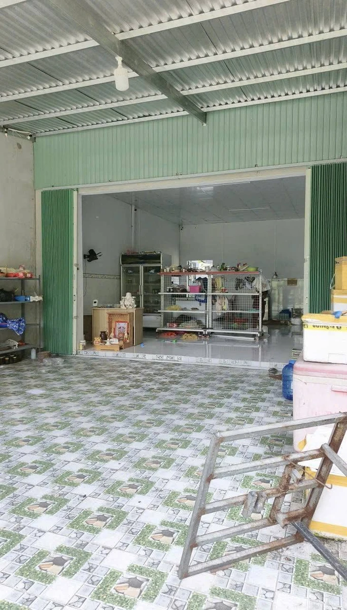 Bán nhà Phường 6, Quận 5 127m² giá 550 triệu - Ảnh thu nhỏ 5