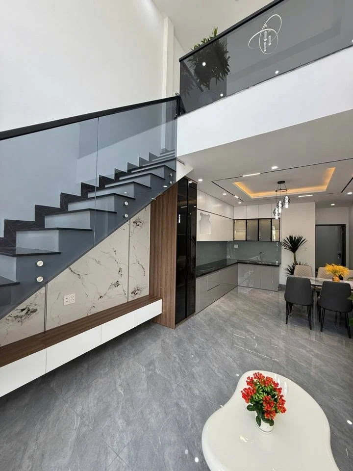 Bán nhà 2 tầng 3PN Phạm Như Xương Đà Nẵng 4 tỷ 140m² - Ảnh thu nhỏ 2