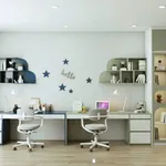 Bán nhà 5x20m 3,5 tầng đường 17B khu Tên Lửa, Bình Tân giá 16,5 tỷ - Ảnh thu nhỏ 5