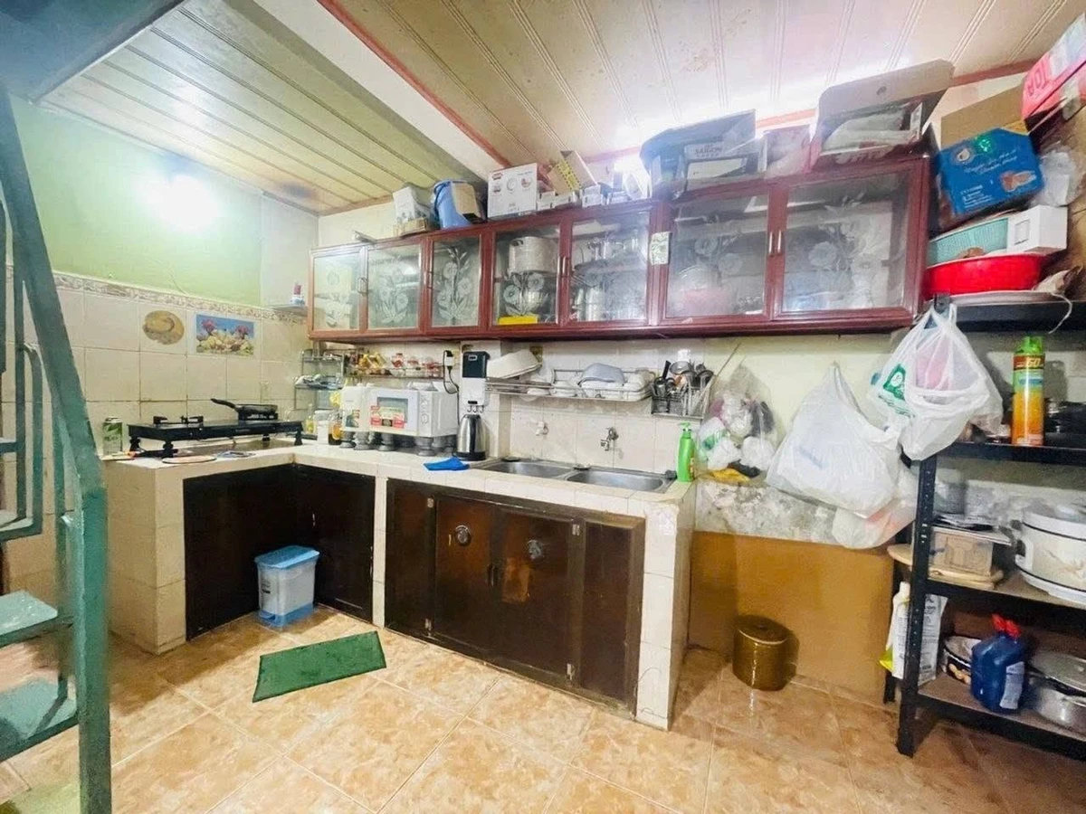 Bán căn hộ 3PN 76m2 Đường 494 Tăng Nhơn Phú, 1,1 tỷ - Ảnh thu nhỏ 3