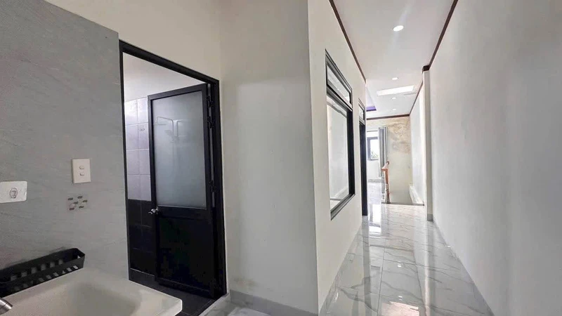 Bán nhà mê lửng 65m² 3PN Cao Thành chỉ 1 tỷ 990