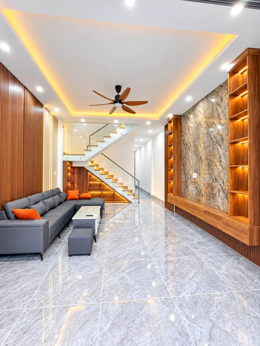 Bán nhà 3 PN 90m² Phường Rạch Giá, giá 2.8 tỷ - Ảnh thu nhỏ 3