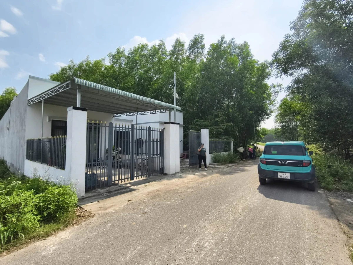 Bán nhà cấp 4 164m², 2 PN, chưa tới 1,2 tỷ, An Viễn - Ảnh thu nhỏ 2