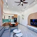 Bán nhà 5x20m, 2 phòng ngủ, đầy đủ nội thất, đường Y Moan, Buôn Ma Thuột - Ảnh thu nhỏ 2