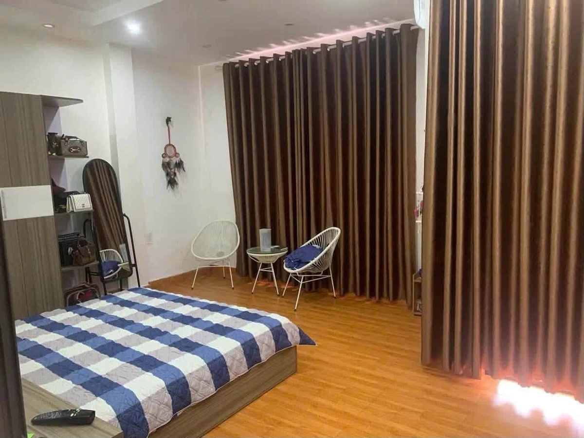 Bán nhà 3 tầng 47m² đường bằng Nhà Bè 2,7 tỷ - Ảnh thu nhỏ 3