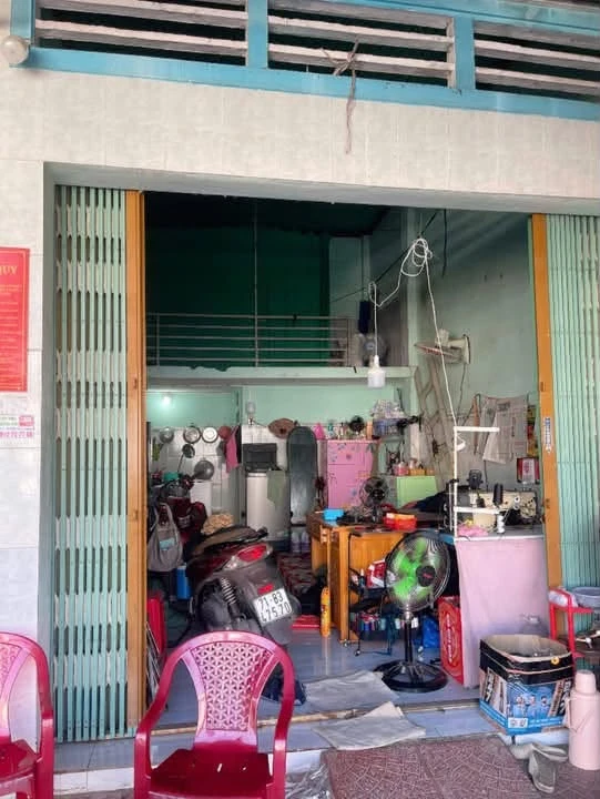 Bán căn trọ cho thuê 10 phòng 200m² Phú An - Ảnh thu nhỏ 5