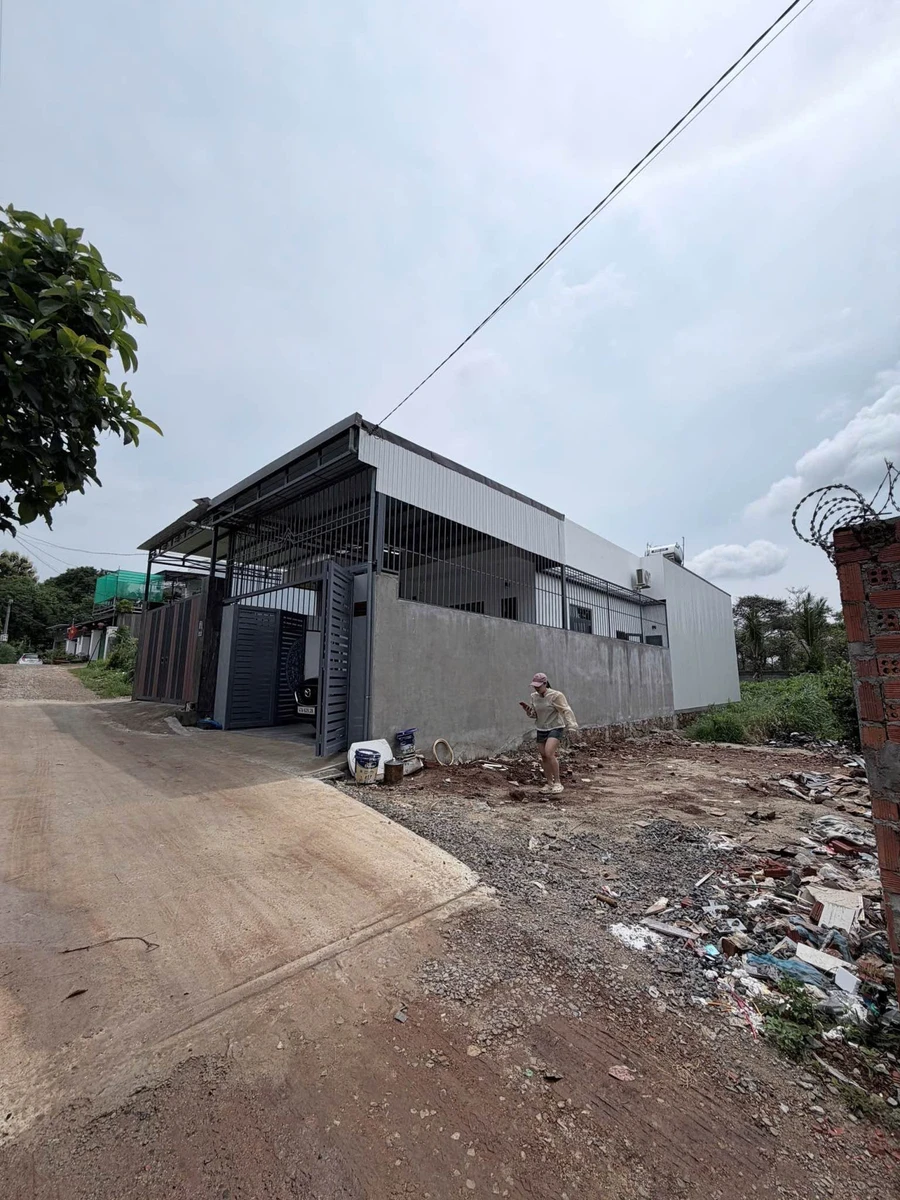 Bán đất 430m² thổ cư Thành Nhất, Thủ Đức - 1,79 tỷ - Ảnh thu nhỏ 5
