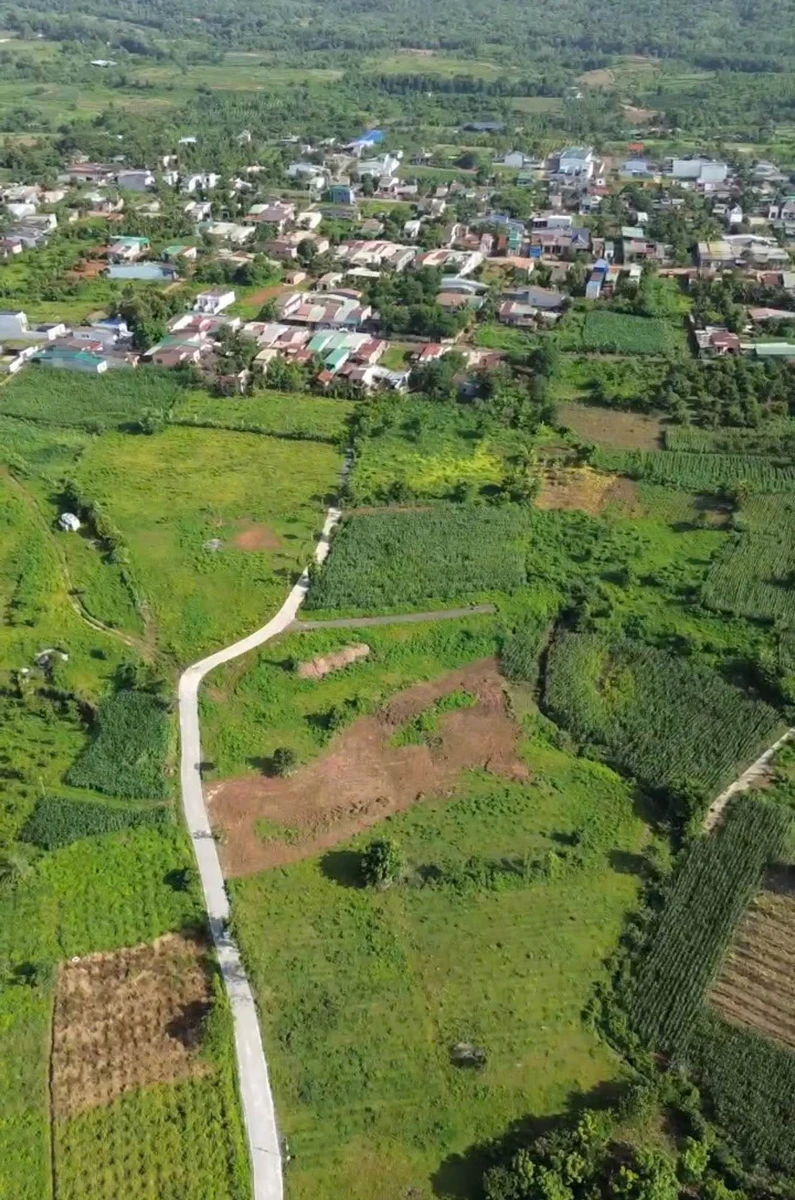 Bán đất 500m2 Bình Mỹ Thôn 8 495 triệu - Ảnh thu nhỏ 4