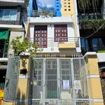 Bán nhà phố 4PN 105m² Lê Quang Định, Bình Thạnh 16 tỷ - Ảnh thu nhỏ 3
