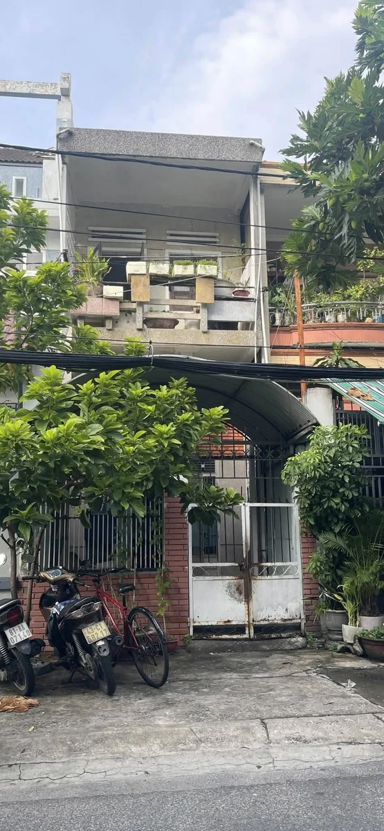 Bán nhà mặt tiền 67m2 Hải Sơn 6 tỷ 749 triệu Quận 12 - Ảnh thu nhỏ 2
