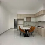 Nhà bán mới trệt lầu Phú Mỹ cũ 78m² gần chợ Phú Mỹ - Ảnh thu nhỏ 3