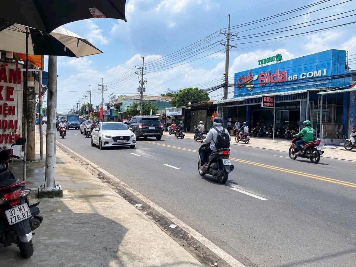 Bán đất mặt tiền Bùi Thị Xuân 144m² 5 tỷ - Ảnh thu nhỏ 4