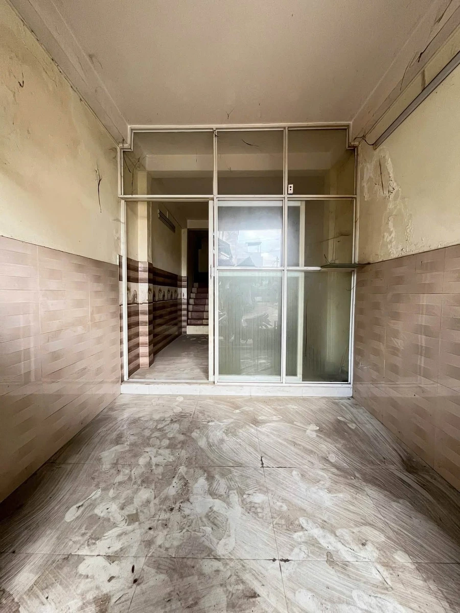 Bán nhà 1 trệt 1 lầu mặt tiền Chợ Đồn 48m² giá 2,1 tỷ, Biên Hòa, Đồng Nai - Ảnh thu nhỏ 3
