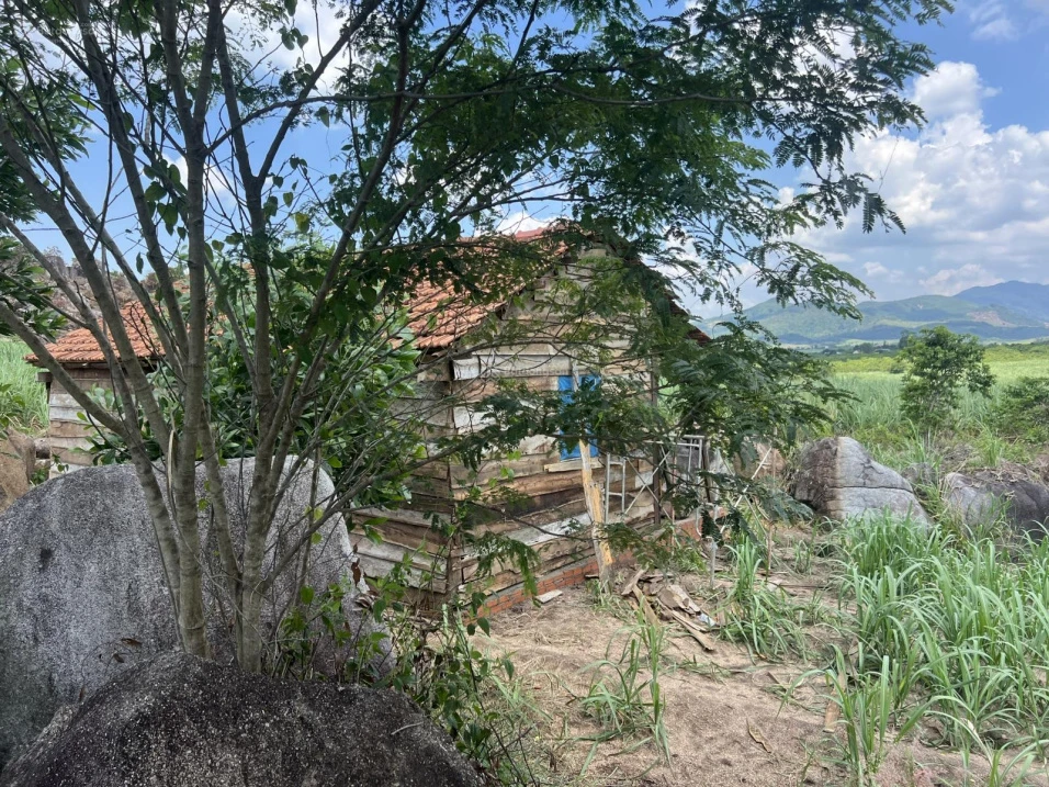 Bán 1 hecta đất tại huyện M'Đrăk, tỉnh Đắk Lắk - Ảnh 1