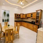 Bán nhà 4 tầng 80m² 4PN 5WC, xe hơi vào nhà, Phường 3, Gò Vấp - Ảnh thu nhỏ 4