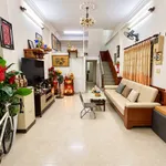 Bán nhà 93m² 4 tầng đường Đinh Tiên Hoàng gần cầu Bông, Bình Thạnh, giá 12,9 tỷ - Ảnh thu nhỏ 4