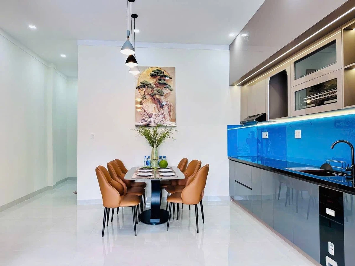 Bán nhà 180m² 3 PN full nội thất Buôn Ma Thuột - 3 tỷ 6 - Ảnh thu nhỏ 4