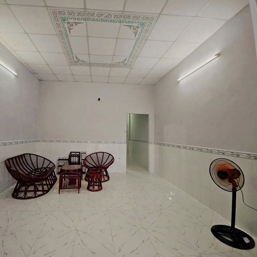 Cho thuê nhà hẻm 87m² 2 phòng ngủ Rạch Giá - Ảnh thu nhỏ 4