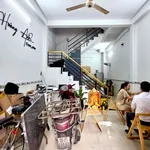 Bán nhà 3 tầng 4x11m, 4PN, Dương Bá Trạc, Phường 1, Quận 8, giá 5,19 tỷ - Ảnh thu nhỏ 3