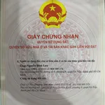 Bán lô đất 1,6ha khu du lịch Tà Đùng Đắk Nông view tuyệt đẹp giá 29 tỷ - Ảnh thu nhỏ 4