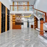 Bán nhà 52m² 3 phòng ngủ hẻm Lê Văn Mầm 1 tỷ 8 - Ảnh thu nhỏ 1