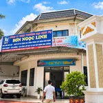 Bán tòa nhà lô góc 2 mặt tiền ngay cổng Khu nhà ở Thái Bình Dương, 273,5m2 - 8,2 tỷ - Ảnh thu nhỏ 1