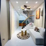 Bán nhà mặt tiền Nguyễn Thượng Hiền 17.4m2, 2PN 2WC, 3.55 tỷ - Ảnh thu nhỏ 3
