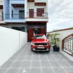 Bán nhà 1 trệt 1 lầu 143,6m2 kế chợ Gò Đen Long An - Ảnh thu nhỏ 2