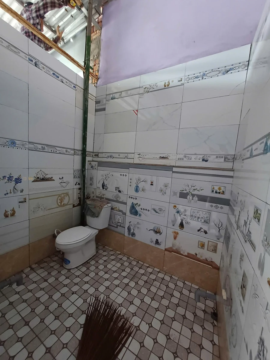 Cho thuê mặt bằng mặt tiền đường Lâm Quang Ky, Rạch Giá, 5x30m, giá 8 triệu/tháng - Ảnh thu nhỏ 2