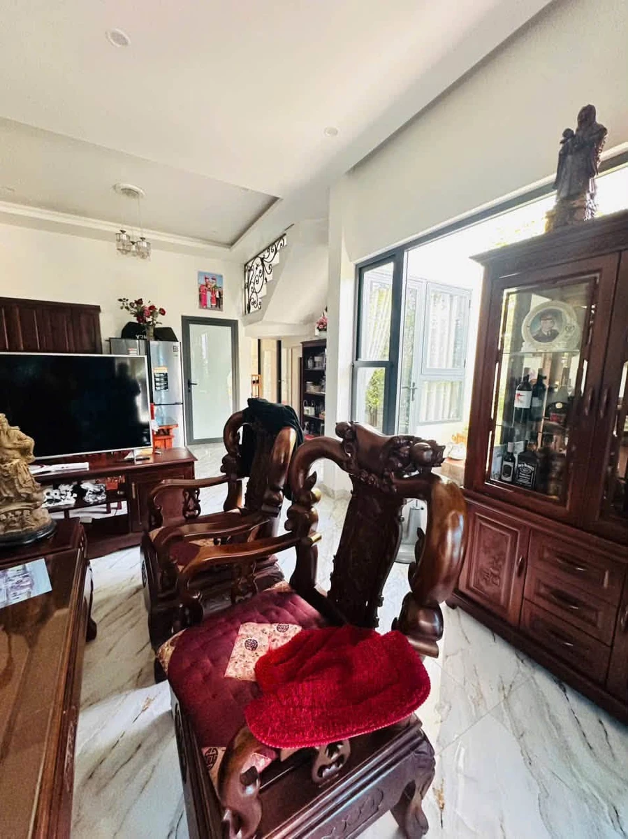 Bán nhà 2 tầng 110m² 3 phòng ngủ Huế 3,6 tỷ - Ảnh thu nhỏ 3