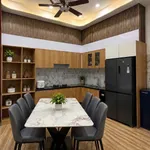 Nhà 1 trệt 1 lầu mặt tiền 125m² Long Hải 3,85 tỷ - Ảnh thu nhỏ 3