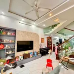 Bán nhà riêng 60m² 3,5 tầng Lạch Tray Quận 12 - Ảnh thu nhỏ 1