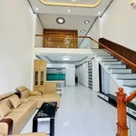 Bán nhà gác lửng 97.5m² sổ riêng Trảng Dài Đồng Nai - Ảnh thu nhỏ 1