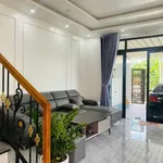 Bán nhà 2,5 tầng mặt tiền 80m² Hồng Khẳng, Huế - Ảnh thu nhỏ 4