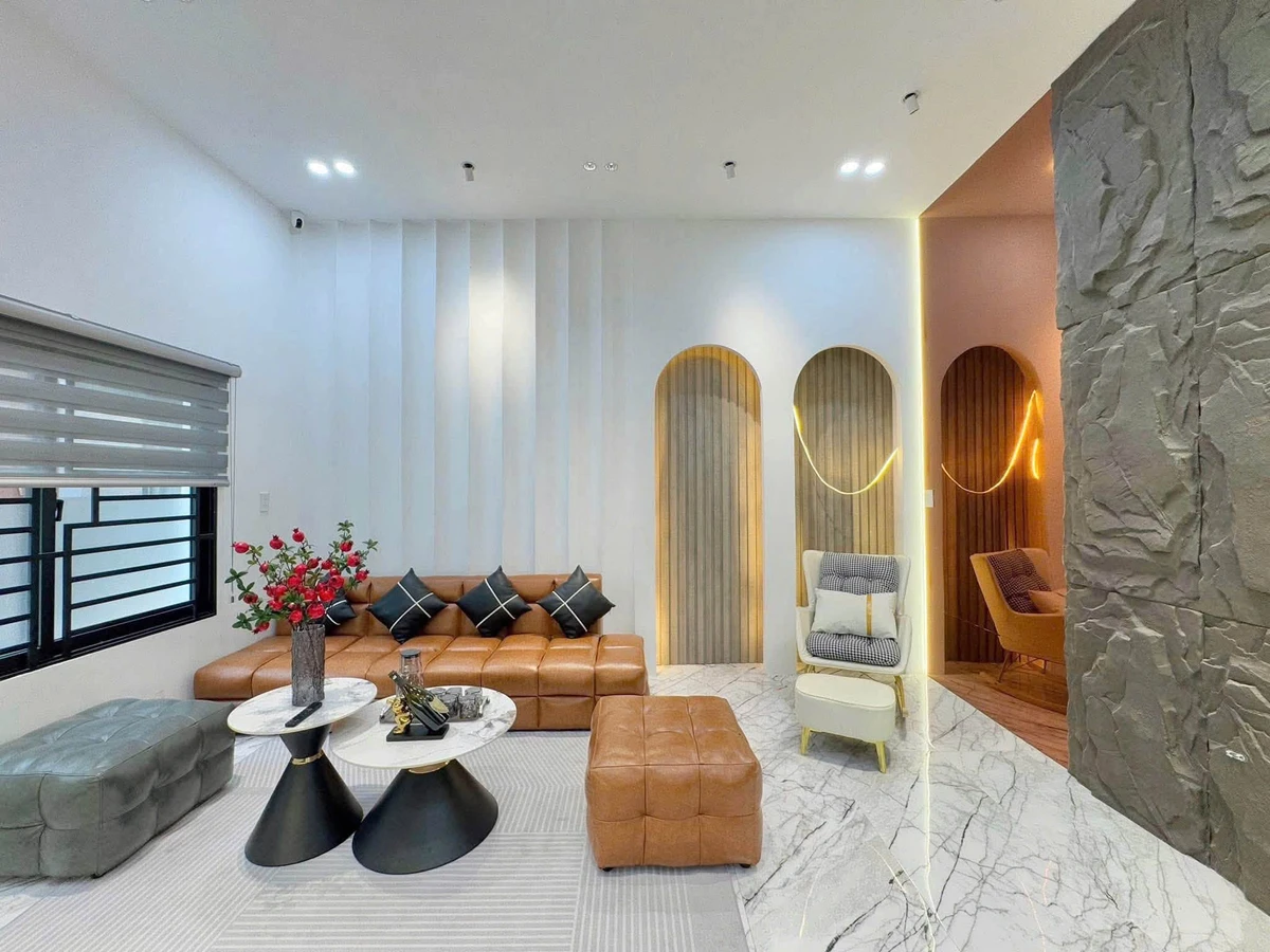 Bán nhà 4 tầng 55m² Lê Duẩn Quận 1 - Ảnh thu nhỏ 4