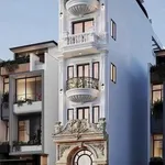 Bán đất đô thị Vịt Cỏ Hồ Sen 65,73m² Hải Dương 3 tỷ 480 triệu - Ảnh thu nhỏ 3