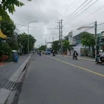 Bán đất mặt tiền Trần Hưng Đạo 1816m2, Đông Hòa, Dĩ An, giá 64 tỷ - Ảnh thu nhỏ 2
