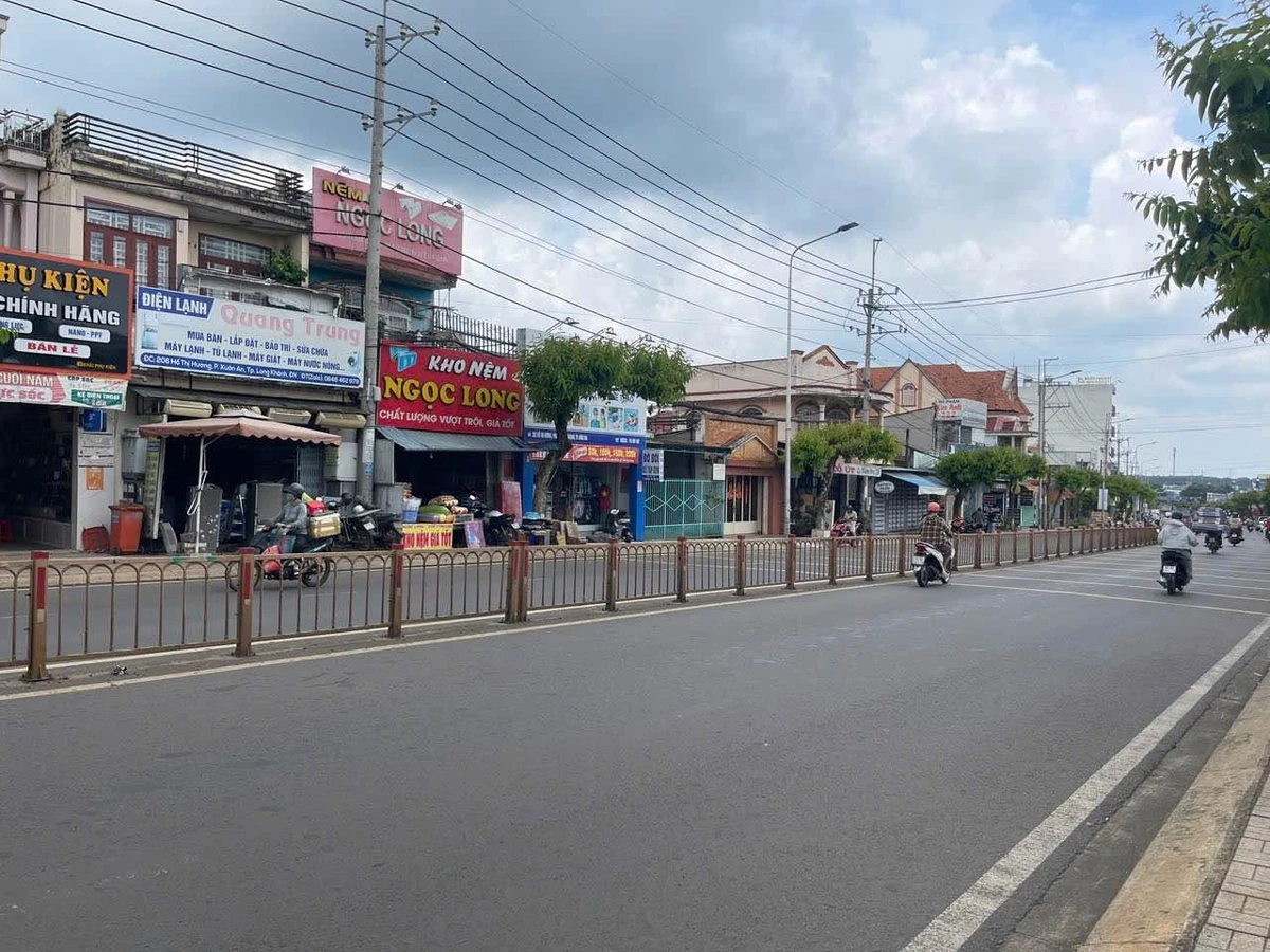 Bán đất Hồ Thị Hương, Long Khánh, Đồng Nai, 214m² 6.5 tỷ - Ảnh thu nhỏ 2
