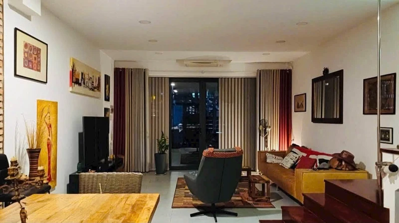 Bán nhà đẹp 100m² 4PN Mỹ Gia Nha Trang 9,5 tỷ