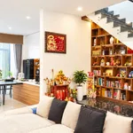 Bán nhà lầu 3 tầng 151m² Hoà Thành Tây Ninh 3 tỷ 650 triệu - Ảnh thu nhỏ 3