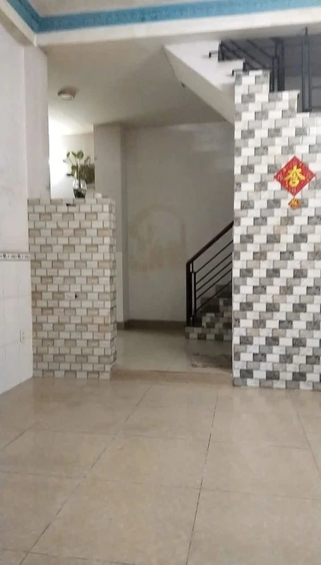 Bán nhà hẻm ô tô 43m² 3PN Bình Giã Vũng Tàu 4.3 tỷ phanngoctk
