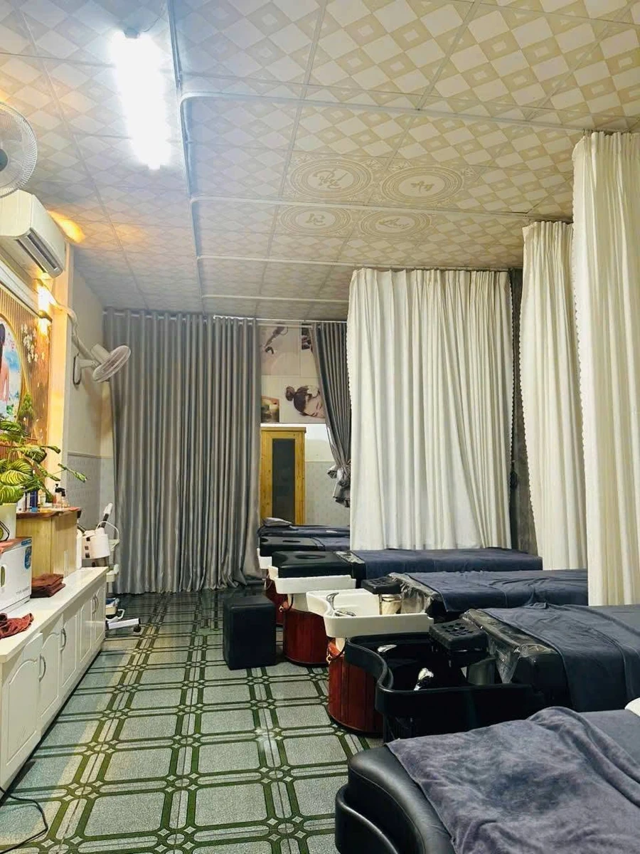 Bán nhà mặt tiền Hà Huy Tập, 54m², 3PN, 13,2 tỷ, Quận 1 - Ảnh thu nhỏ 3